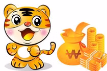 4 con giáp một bước giàu sang, gia nhập giới quý tộc