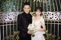 Vì sao cưới nhau gần 2 năm nhưng Hari Won vẫn chưa muốn có con?