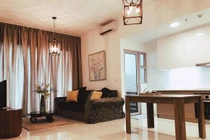 Lý Quí Khánh rao bán căn hộ 6,8 tỉ đồng