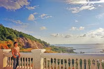 Không gian bên trong căn biệt thự mới của Nathan Lee