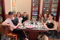 Minh Triệu - Kỳ Duyên tiếp tục gây "sốt" cộng đồng mạng