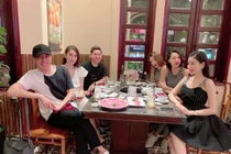 Minh Triệu - Kỳ Duyên tiếp tục gây "sốt" cộng đồng mạng