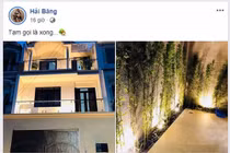 Phàn nàn chồng thích 'đập phá', Hải Băng sửng sốt khi thấy thành quả