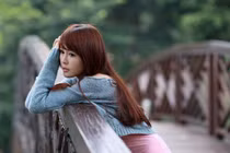 Mối tình đơn phương của thiếu nữ 17