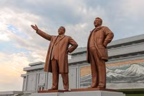 Những quốc gia nguy hiểm nhất thế giới