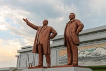 Những quốc gia nguy hiểm nhất thế giới