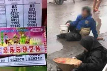 Làm cách nào tránh phá sản hay đổ nợ khi trúng số độc đắc?