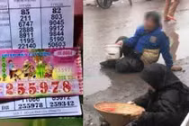 Làm cách nào tránh phá sản hay đổ nợ khi trúng số độc đắc?