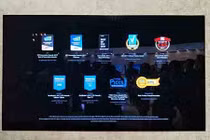 Tivi mỏng nhất Việt Nam mỏng đến cỡ nào?