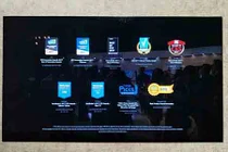 Tivi mỏng nhất Việt Nam mỏng đến cỡ nào?