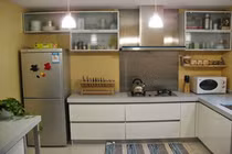 Đặt thứ này lên tủ lạnh: Gia chủ làm mãi vẫn nghèo 