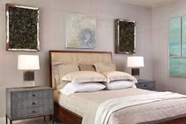 Cách bố trí phòng ngủ giúp gia chủ ngon giấc, sức khỏe dồi dào