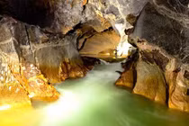 Choáng ngợp với hình ảnh hang Sơn Đoòng trên báo Mỹ