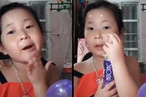 Video: "Thánh" livetream U10 giả bán hàng khiến dân mạng cười nghiêng ngả