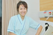 Mặt mộc của Phi Thanh Vân sau phẫu thuật thẩm mỹ gây sốc