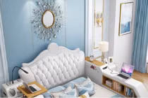 Những ý tưởng thiết kế biến căn hộ của bạn trở nên tuyệt vời