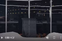 Đây là chiếc khăn tàng hình của Doraemon