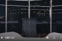 Đây là chiếc khăn tàng hình của Doraemon