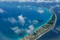 10 đảo san hô đẹp nhất thế giới khiến du khách “quên cả lối về”