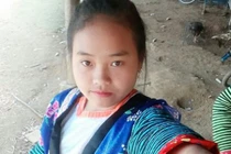 1 tháng trời tìm con mất tích, cha sững người khi nhận hung tin