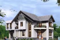 3 dấu hiệu nhà hợp Thần Tài, 3 dấu hiệu nhà phạm phong thủy cần tránh