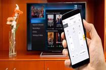 Cách sử dụng điện thoại để điều khiển tivi thông minh