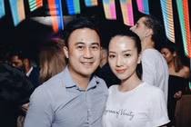 Băng Di "lỡ duyên" nên tìm hình bóng Đặng Văn Lâm ở bạn trai đại gia