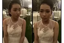 Cô gái bị kiện vì đặt tiệc sinh nhật 120 triệu không có tiền trả