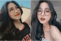 "Vũ trụ" hotgirl 10x kết nạp thêm cô nàng nhí nhảnh, tỏa nắng