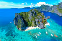 Video: Trải nghiệm 8 vùng nước xanh như ngọc trên thế giới