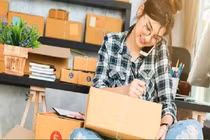 Những công việc lương cao bạn có thể làm ngay tại nhà