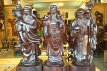 Vượt qua ách tam tai nhờ những vật phẩm phong thủy này