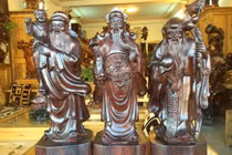 Vượt qua ách tam tai nhờ những vật phẩm phong thủy này