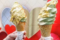 Kem dát vàng làm khuynh đảo giới nghiện ăn vặt ở Việt Nam từ lâu