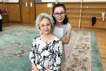 "Bạch Cốt Tinh" hơn 30 năm ôm hận đạo diễn phim Tây Du Ký