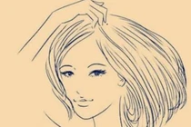 Những người phụ nữ có nốt ruồi ở những vị trí này cả đời phú quý