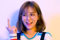 Dân mạng tranh cãi khi Misthy xuất hiện với đôi "gò bồng đảo" ngồn ngộn