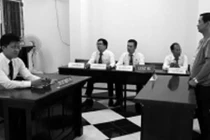 Thiếu nữ có thai khai gian, vụ "án tình" 6 năm chưa có hồi kết