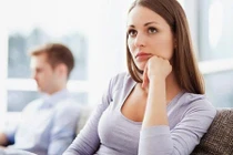 Cay đắng sau khi đồng ý với lời đề nghị của mẹ chồng