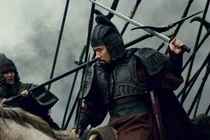 6 "thần khí" uy lực nhất trong Tam Quốc 