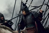 6 "thần khí" uy lực nhất trong Tam Quốc 