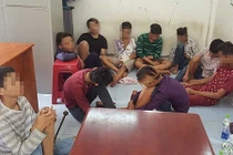 Báo động tội phạm nhí: Trẻ hư và nước mắt người mẹ