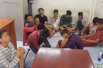 Báo động tội phạm nhí: Trẻ hư và nước mắt người mẹ