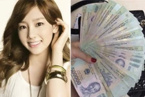 Top con giáp giàu sang ngút trời trong tháng 7/2019