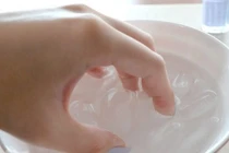 Nhúng ngón tay vào nước đá 3 giây: Biết ngay tim, phổi có bệnh hay không