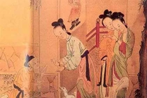 Khám phá tuyệt chiêu tránh thai của phụ nữ thời xưa