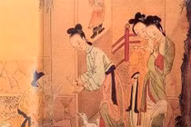 Khám phá tuyệt chiêu tránh thai của phụ nữ thời xưa