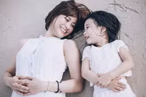 Sau 6 năm chìm trong bóng tối hôn nhân, tôi quyết định làm mẹ đơn thân