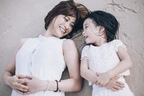 Sau 6 năm chìm trong bóng tối hôn nhân, tôi quyết định làm mẹ đơn thân