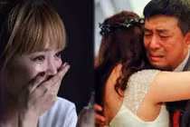 Bố lên thăm con gái và câu chuyện nghẹn lòng về chàng rể